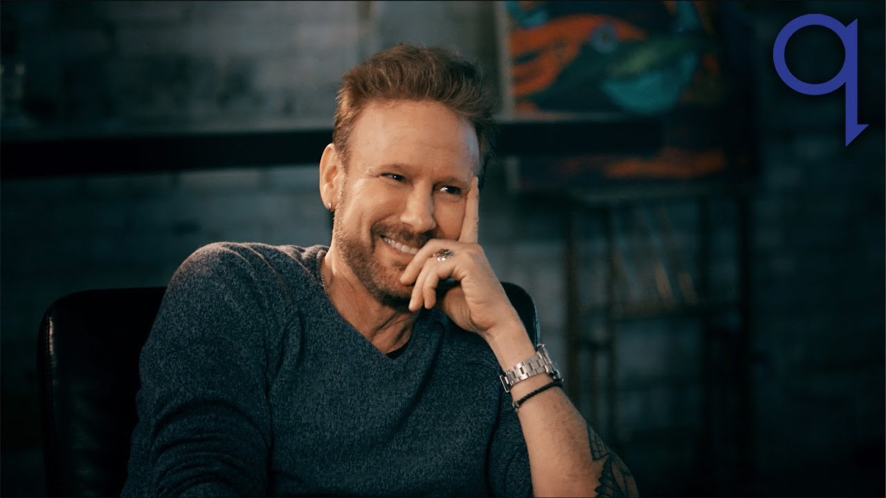 Corey Hart Music Artist Profile